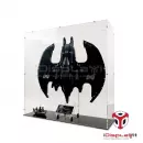 Lego 76161 UCS 1989 Batwing Display Case & Stand